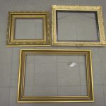 698 3762 PICTURE FRAMES